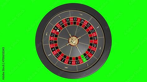 Random Roulette Wheel! Full Screen! .